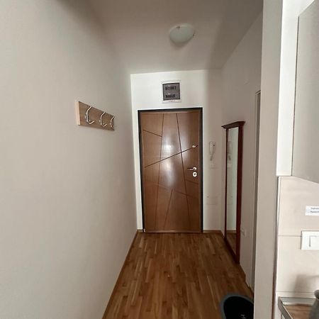 Apartments Nora Ohrid Ngoại thất bức ảnh