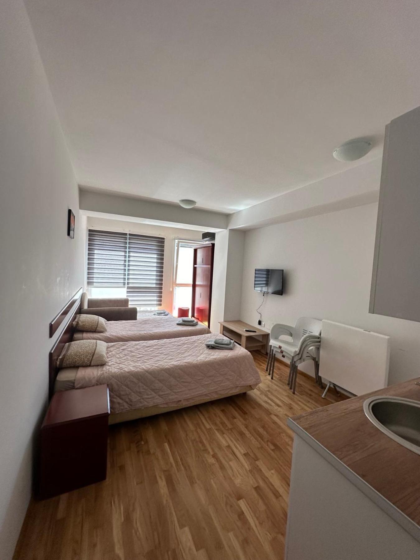 Apartments Nora Ohrid Phòng bức ảnh