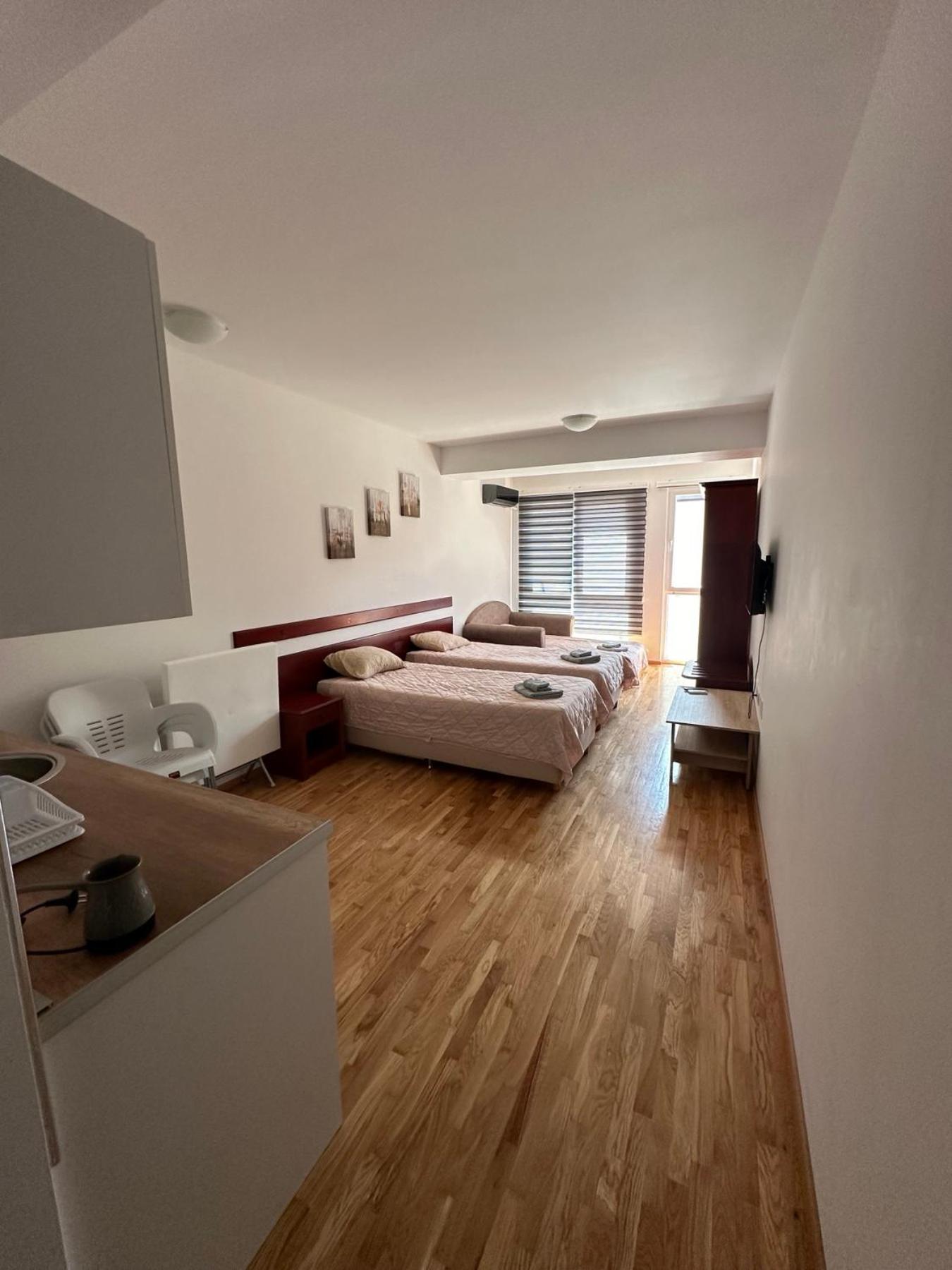 Apartments Nora Ohrid Phòng bức ảnh