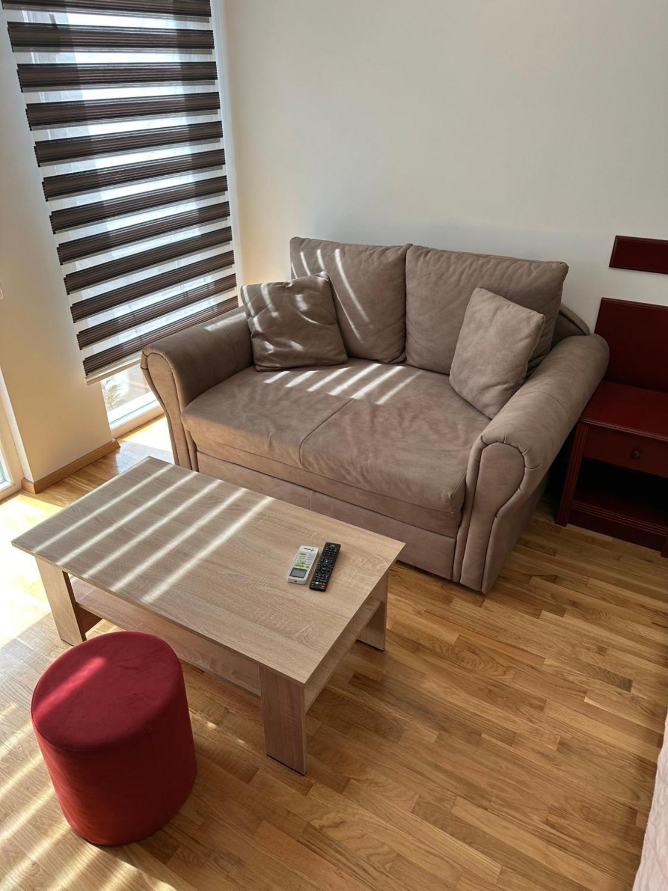 Apartments Nora Ohrid Ngoại thất bức ảnh